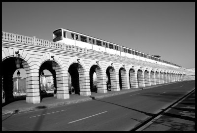 Pont de Bercy