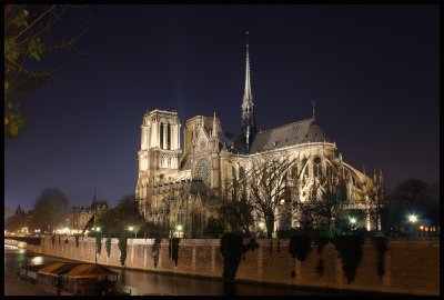 Notre Dame