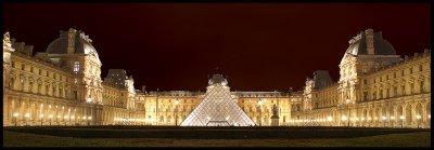 Le Louvre