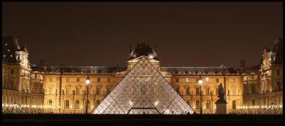 Le Louvre