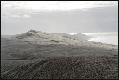 Arcachon - Dune du Pyla