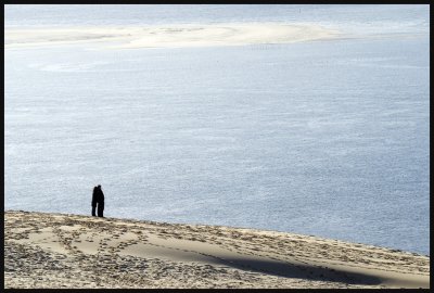 Arcachon - Dune du Pyla