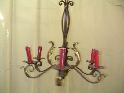 429.french 6 branch chandelier 24x24.JPG