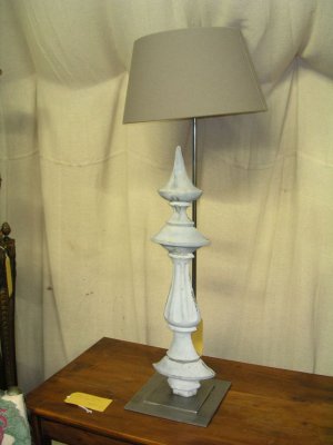 527. .metal lamp from french roof trim metal 27 whole lamp37.JPG
