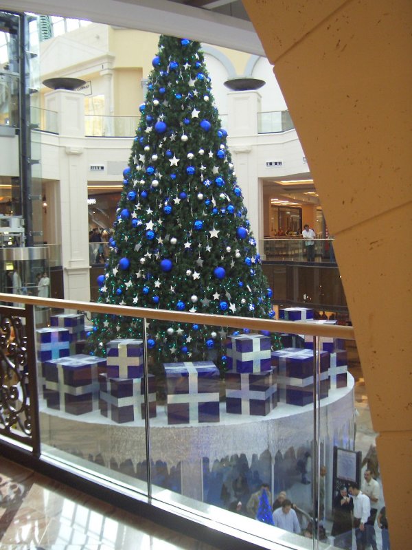 Chrismas Tree