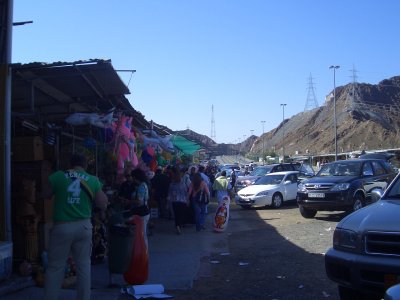 The Friday Market