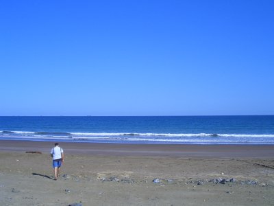 Fujairah Beach
