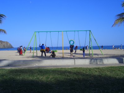 Khorfakkan Public Beach