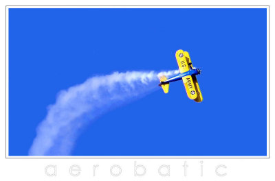 Aerobatic