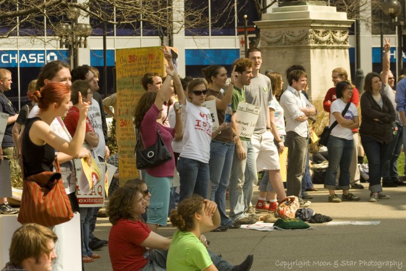 Crowd