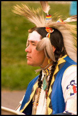 Lenape Indian Dancers