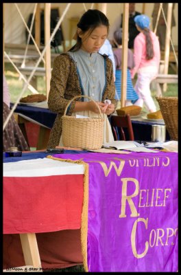 Woman's Relief Corps