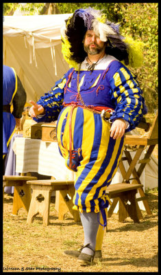 Fishers Renaissance Faire