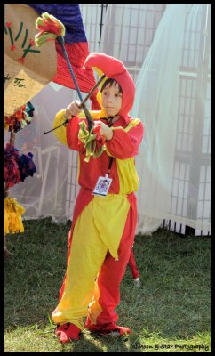 Fishers Renaissance Faire
