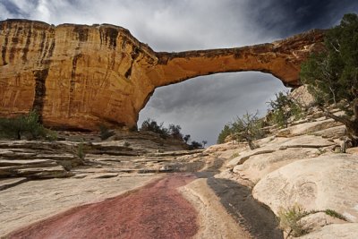 arches natl park