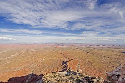 monument valley