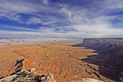 monument valley