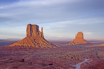 monument valley