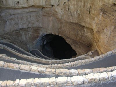 170.JPG Carlsbad Caverns