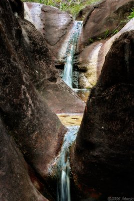 Bako National Park