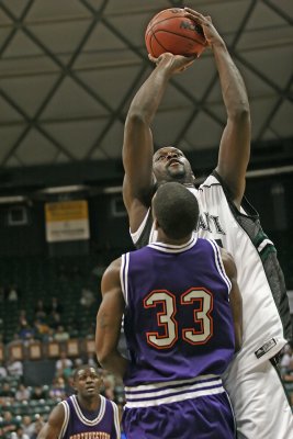 Northwestern State