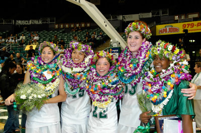 Senior Night