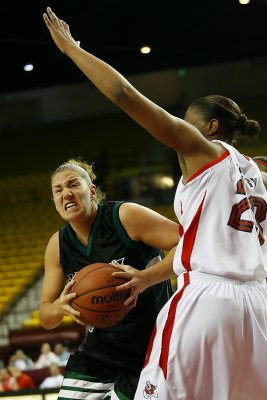 WAC Tournament Fresno State