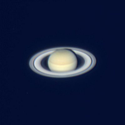 Saturn