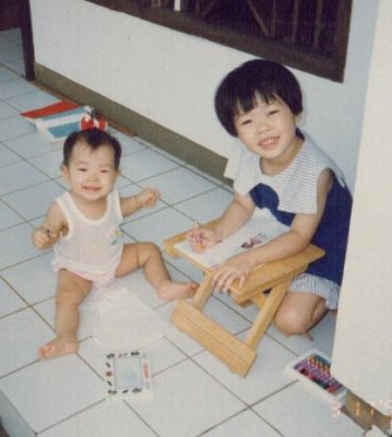 Lil' Me