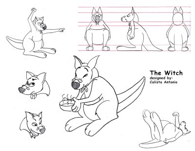 The Witch in Animal Version.jpg