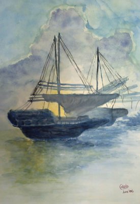 Sea WaterColourStudy.jpg