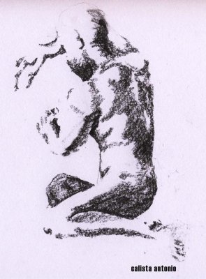 Life Drawing
