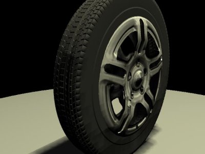 3D ArtWork