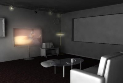 Lighting and Texture