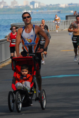 2007 Police Officer Chris Hoban 5 MIle Run
