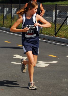 2007 Police Officer Chris Hoban 5 MIle Run