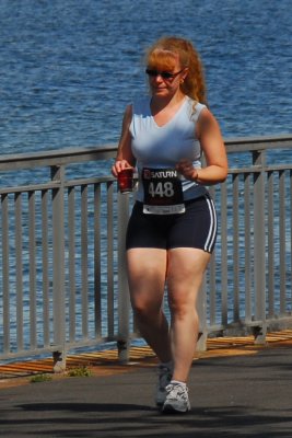 2007 Police Officer Chris Hoban 5 MIle Run