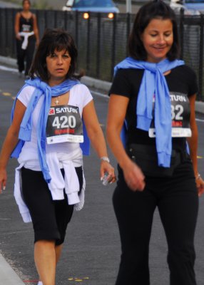 2007 Police Officer Chris Hoban 5 MIle Run
