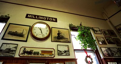 Millington