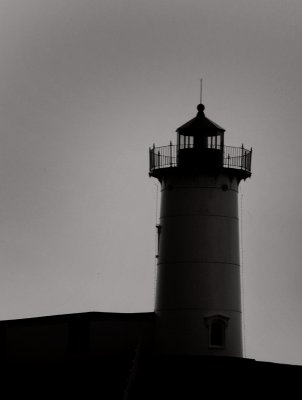 11 Lighthouse