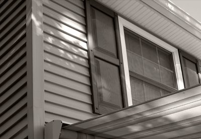 Awning