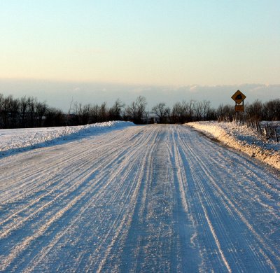 1492 Snow Road