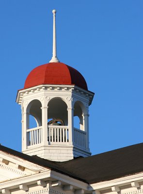 Rooftop Bell