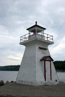 Harbour Lighthouse 3630