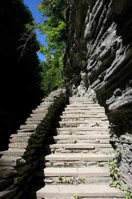 Staircase 3899