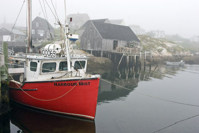 Harbour Mist 4547
