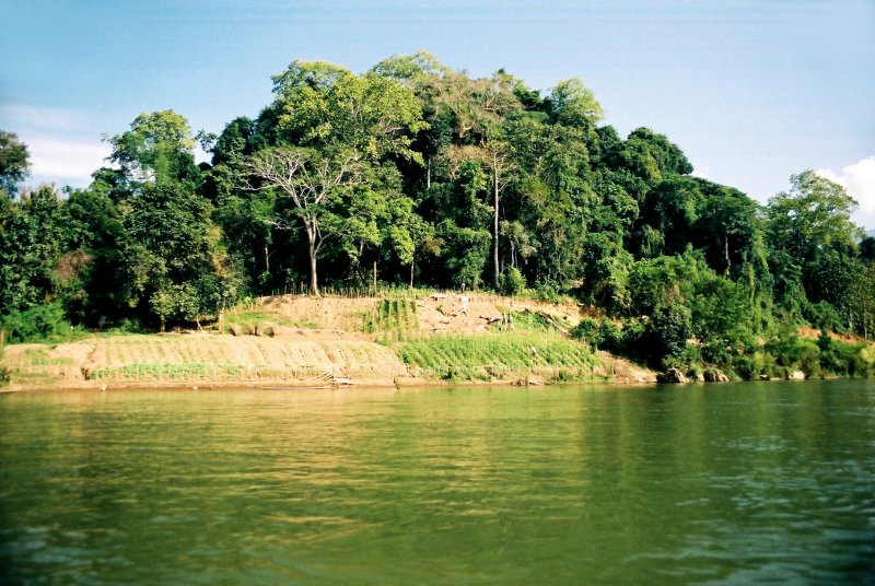 Riverside Farm