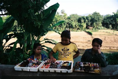 Jewelery Sellers