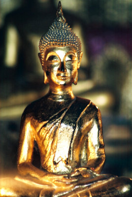 Buddha