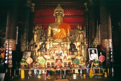 Main Buddha